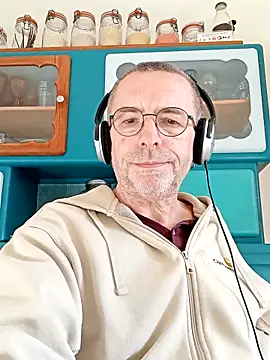 Xavspank2 online show from March 29, 2026, 4:41 pm