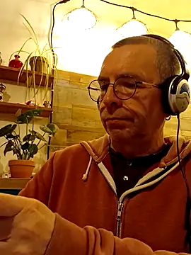 Xavspank2 online show from March 15, 2026, 7:10 pm