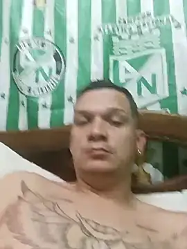 diinofox online show from February 20, 2025, 8:14 pm