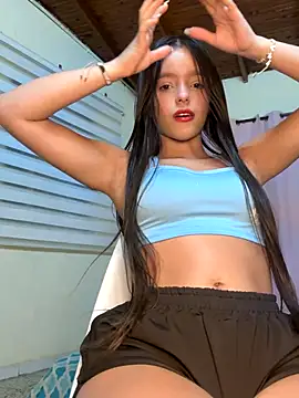 sammy gomez07 online show from September 30, 2025, 1:11 am