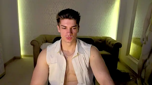 Snapshot of MaxKaiden chatting on June 6, 2026, 4:07 am MaxKaiden online show from June 6, 2026, 4:07 am