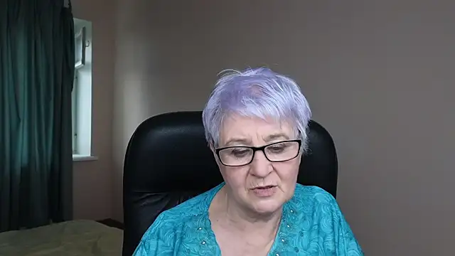 Sandra Snowflake online show from March 19, 2025, 10:11 am