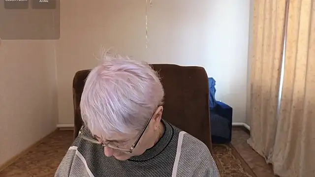 Sandra Snowflake online show from January 16, 2026, 11:25 am