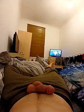 Eusuntnoulgigolo online show from January 31, 2026, 8:07 pm