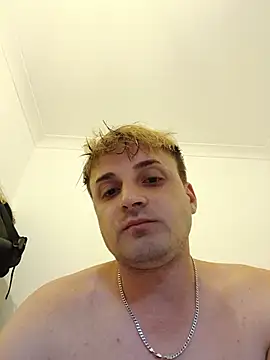 Eusuntnoulgigolo online show from July 18, 2026, 7:33 pm
