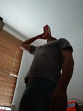 Eusuntnoulgigolo online show from June 7, 2026, 8:52 am