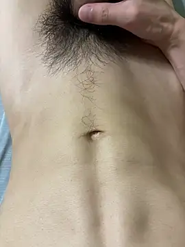 tsune694 online show from October 5, 2025, 3:36 pm