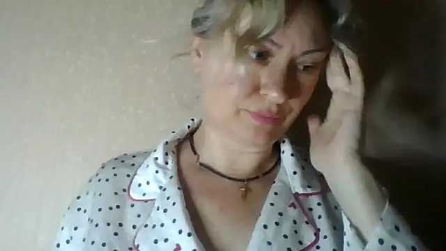 Mary888x online show from June 12, 2026, 6:27 pm