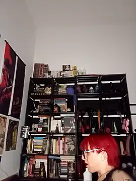 MirianaB online show from January 16, 2026, 9:52 pm