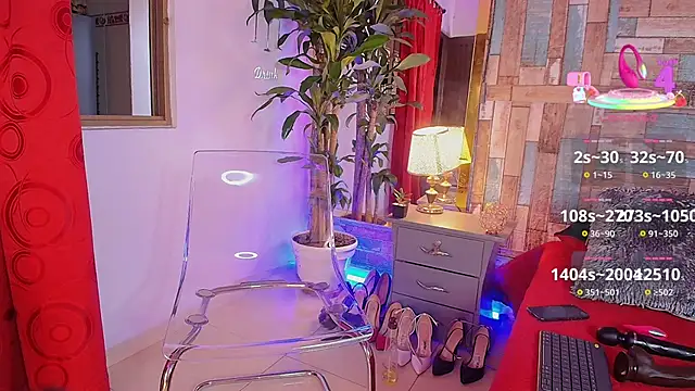 Snapshot of DashaSousaa chatting on November 13, 2025, 2:21 pm DashaSousaa online show from November 13, 2025, 2:21 pm