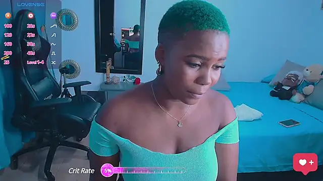 Snapshot of DashaSousaa chatting on March 19, 2025, 1:29 pm DashaSousaa online show from March 19, 2025, 1:29 pm