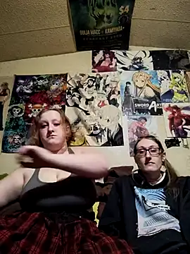 DblstuffedOrero online show from March 16, 2025, 6:12 pm