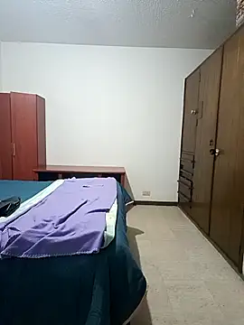 Coeur de luxure online show from March 18, 2025, 2:29 am