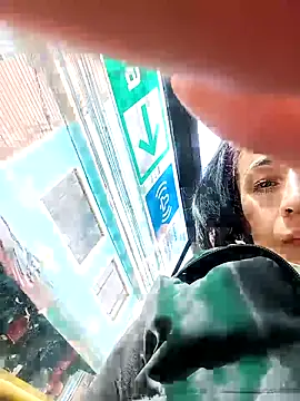 Coeur de luxure online show from October 2, 2025, 7:50 pm