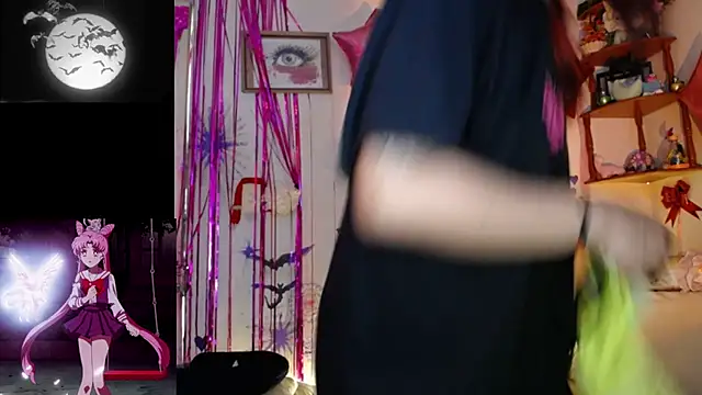 purplekattlyn online show from September 9, 2025, 8:07 pm