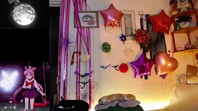 purplekattlyn online show from September 10, 2025, 8:13 am