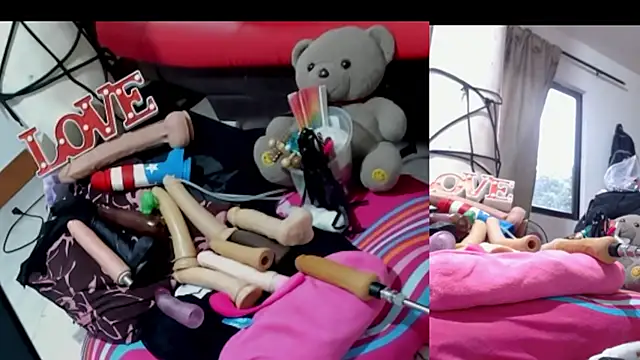 afroditacute15 online show from October 11, 2025, 8:32 pm