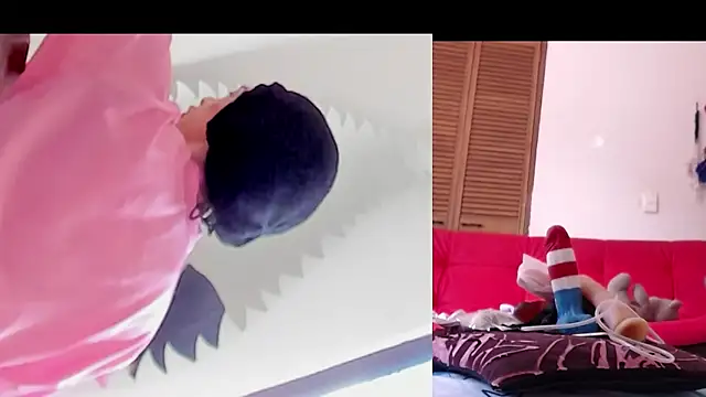 afroditacute15 online show from October 24, 2025, 3:33 pm