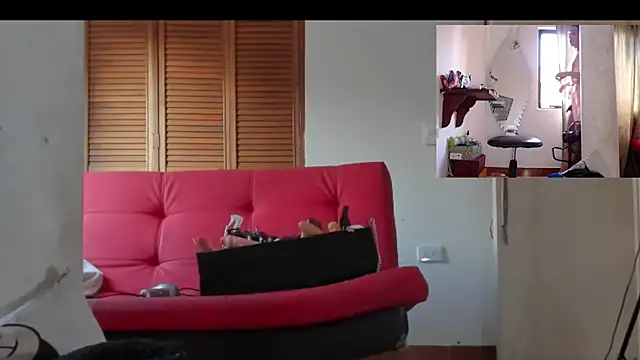 afroditacute15 online show from September 29, 2025, 12:33 pm