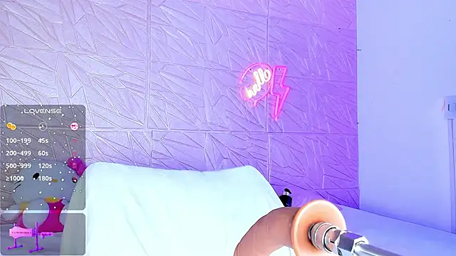 antonella jae online show from March 16, 2025, 1:27 pm