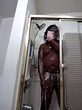 KingSlim56 online show from November 17, 2025, 9:41 pm