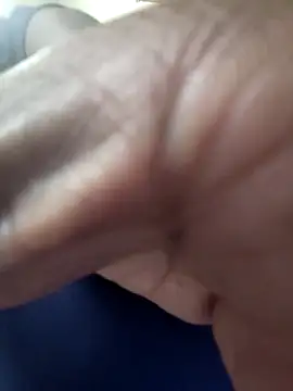 KingSlim56 online show from October 11, 2025, 2:18 pm