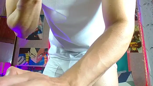 Snapshot of LiamAndrewzz chatting on February 7, 2026, 2:08 am LiamAndrewzz online show from February 7, 2026, 2:08 am