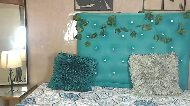 LiamAndrewzz online show from March 9, 2025, 11:03 am