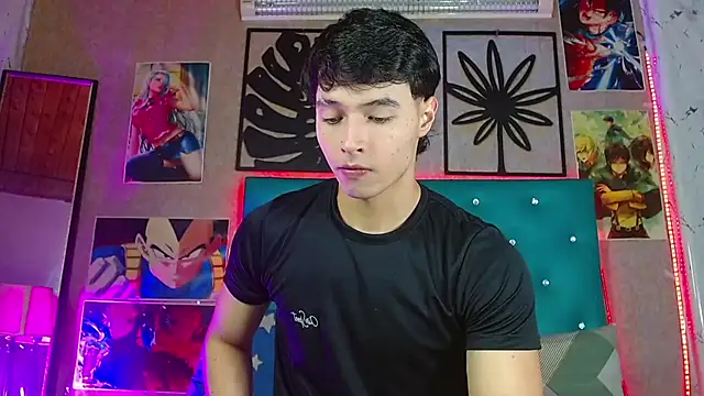 Snapshot of LiamAndrewzz chatting on March 17, 2026, 4:04 am LiamAndrewzz online show from March 17, 2026, 4:04 am