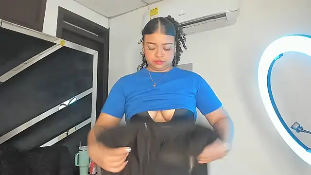 Rubyxht online show from September 25, 2025, 12:44 pm