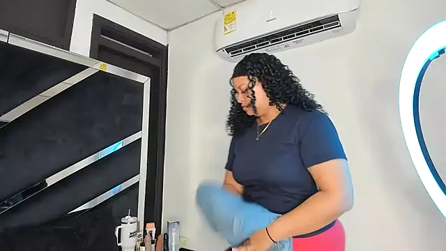 Rubyxht online show from November 15, 2025, 12:31 pm