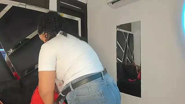 Rubyxht online show from September 19, 2025, 12:42 pm