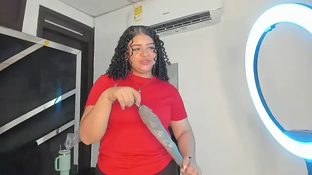 Rubyxht online show from October 7, 2025, 12:39 pm