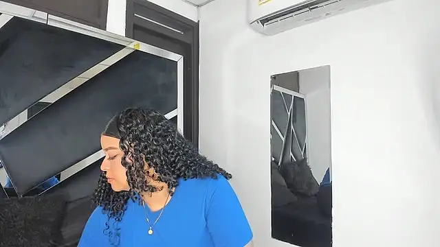 Rubyxht online show from September 17, 2025, 12:29 pm