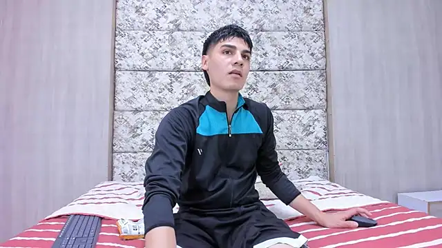 frank jhonsson online show from March 11, 2026, 6:57 pm