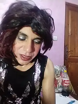 sexytranscasa online show from July 5, 2026, 4:19 am