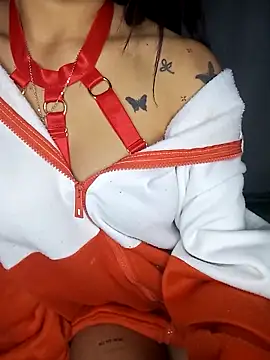 ElaRuil69 online show from March 1, 2025, 3:43 am