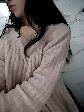 ElaRuil69 online show from September 27, 2025, 3:12 am