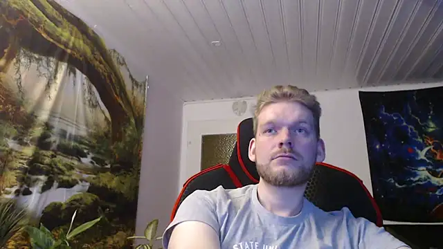 Justforfunc123 online show from November 28, 2025, 9:04 pm