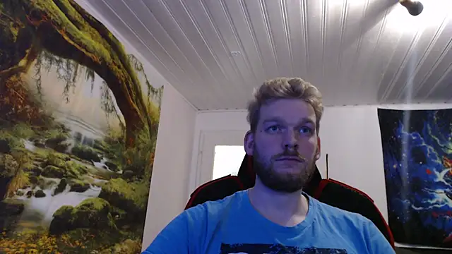 Justforfunc123 online show from October 24, 2025, 12:59 pm