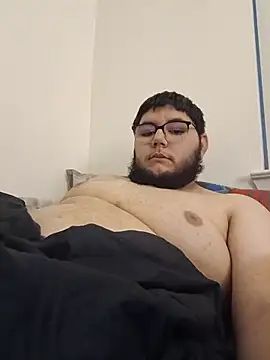 Bigdaddy-Marc online show from June 14, 2026, 3:52 am
