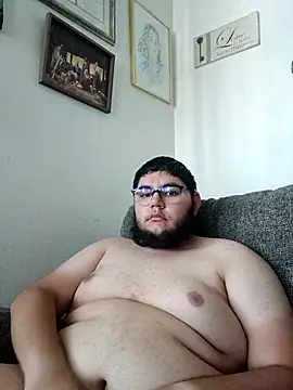 Bigdaddy-Marc online show from June 16, 2026, 11:49 pm