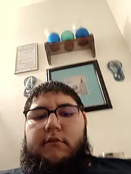 Bigdaddy-Marc online show from June 13, 2026, 4:21 am