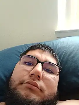 Bigdaddy-Marc online show from February 23, 2026, 10:10 pm