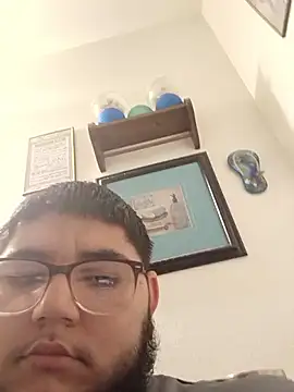 Bigdaddy-Marc online show from September 17, 2025, 10:06 am