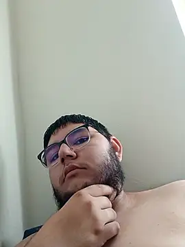 Bigdaddy-Marc online show from June 15, 2026, 9:36 pm