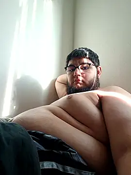 Bigdaddy-Marc online show from June 21, 2026, 2:17 am