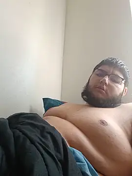 Bigdaddy-Marc online show from June 27, 2026, 8:59 pm