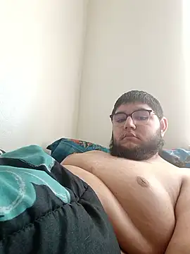 Bigdaddy-Marc online show from June 8, 2026, 9:37 pm
