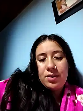 sweetie  annieee online show from October 12, 2025, 4:36 am